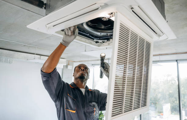 Licensed Furnace Repair service in East Palatka, FL - FH HVAC